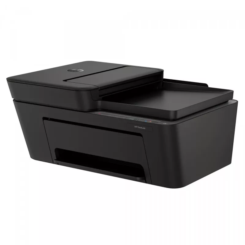 Multifunctioneel apparaat HP DeskJet 4320 thermische inkjet kleurendruk 4800x1200 DPI 5,5 ppm