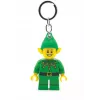 Sleutelhanger zaklamp LEGO LGL-KE181 Elf