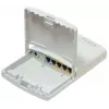 Bedrade router MikroTik PowerBox RB750P-PBR2