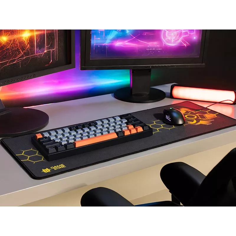 Bedrade USB-gamepad TRACER Hexy2 TRAPAD47547 met ergonomisch design
