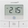 Thermostaat eQ-3 AG HmIP-WTH-B RF wit