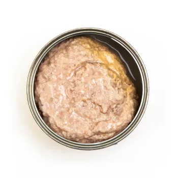 3COTY kip - natvoer voor katten - 80g