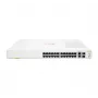 HPE Networking Instant On 1960 24G 2XF switch Europa (JL806A#ABB) - (opvolger van de HPE 1950 24G 2SFP+ 2XGT switch (JG960A#ABB))