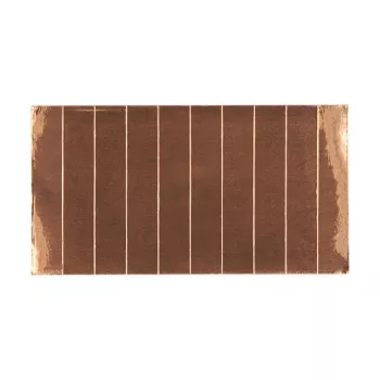 DeLOCK koperstrip 35 x 7 mm zelfklevend 200 stuks