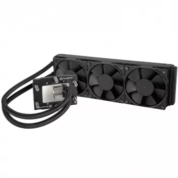 SilverStone SST-XE360-SP5 complete waterkoeling voor LGA 6096 - 360 mm