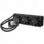 SilverStone SST-XE360-SP5 complete waterkoeling voor LGA 6096 - 360 mm