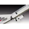 Kunststof modelvliegtuig REVELL Boeing 737-800 Turkish Air schaal 1:144