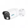 IP-beveiligingscamera Reolink P340 RL-P340 — 12MP (4512×2512), PoE, IP66 weerbestendig, kleurennachtzicht, AI-zoekfunctie