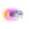 Gaming-muis Steelseries Aerox 3 Wireless Ghost
