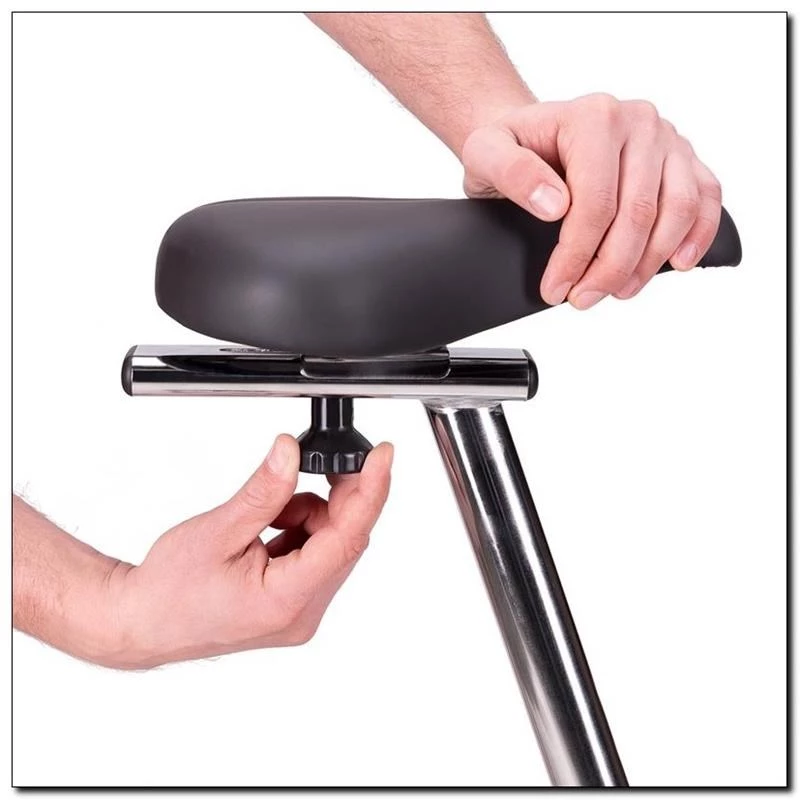 HMS Fitness M6993 magnetische fietstrainer