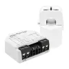 Shelly EM gen3 energiemeting-controller