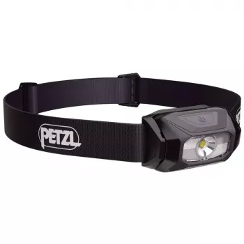 Hoofdlamp Petzl TIKKINA 300 lm zwart