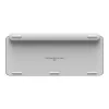Draadloos toetsenbord Logitech MX Keys Mini For Mac