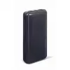 Gembird PB20-02 powerbank lithium-polymeer (LiPo) 20000 mAh zwart