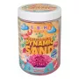 Kinetisch zand Tuban TU3553 roze 3 jaar
