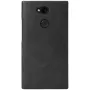 Hoesje Krusell SUNNE Sony Xperia L2 14 cm (5,5 inch) zwart
