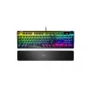 Steelseries APEX 7 gaming USB QWERTY US English zwart
