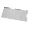 EK-Quantum Vector² FTW3 RTX 3080/90 backplate, nikkel