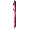 BIC gelpen Gelocity QUICK DRY rood, 1 stuks 494671