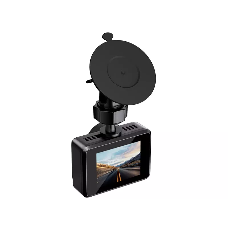 Dashcam TRACER Tracer Spectra 2D — compacte autovideorecorder