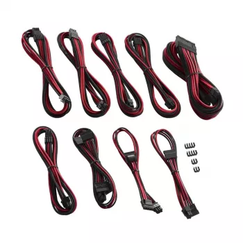 Cablemod CM-PCSI-FKIT-NKKR-R interne stroomkabel