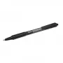 BIC balpen SOFTFEEL CLIC 1,0 mm, zwart, 1 stuks 914360