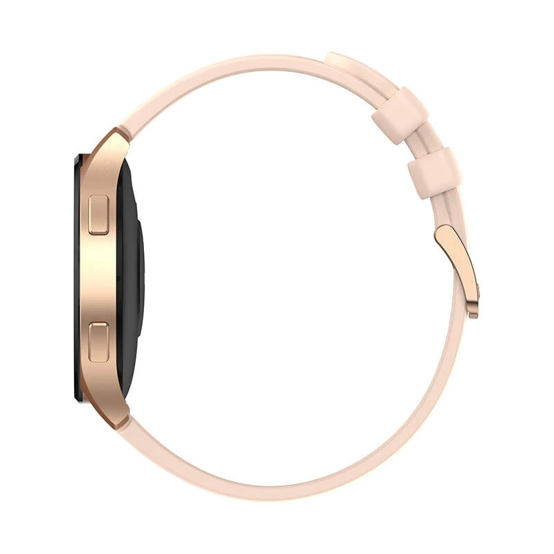 Smartwatch Colmi i28 Ultra goud