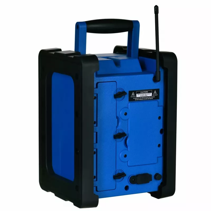 Blaupunkt PP30BT - draagbare radio