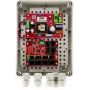 5-poorts PoE-switch ATTE IP-5-11-M2