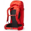 Gregory Targhee wandelrugzak S/M 45 l rood