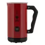 Bialetti MKF02 automatische melkopschuimer/-warmer rood