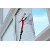 Ruitenreiniger Vileda 123389 rood