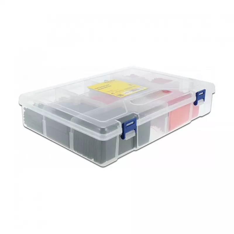 Krimpkousenset DeLOCK 20673