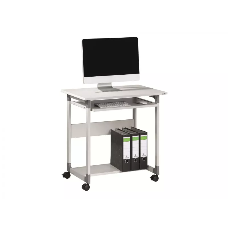 Computerbureau Durable 379610 grijs