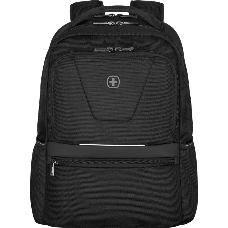 Wenger XE Resist laptoprugzak met tabletvak, 16 inch, zwart