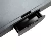 Elektrische grill Jata JEGR1246 – elektrische tafelgrill, model JEGR1246