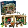 LEGO HARRY POTTER 76445 kasteel Zweinstein – kruidkunde-lokaal