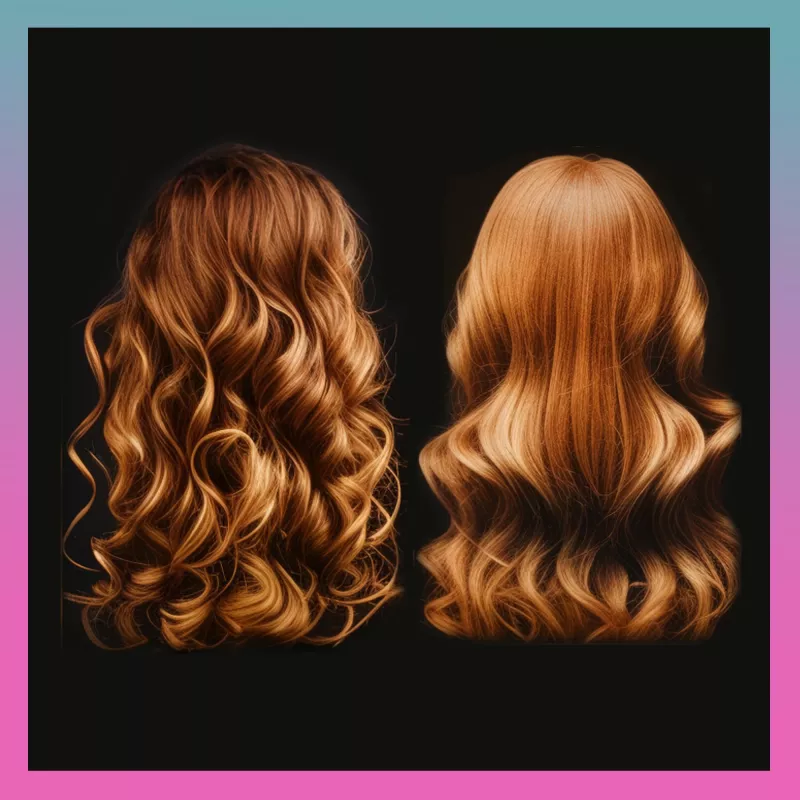 Haarstyler SBB. Blow Dry Air Styler SBDR-2000-EU — föhn en borstelhulpstuk