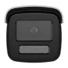 IP-beveiligingscamera Hikvision Pro Series DS-2CD2T86G2H-4I 4 mm