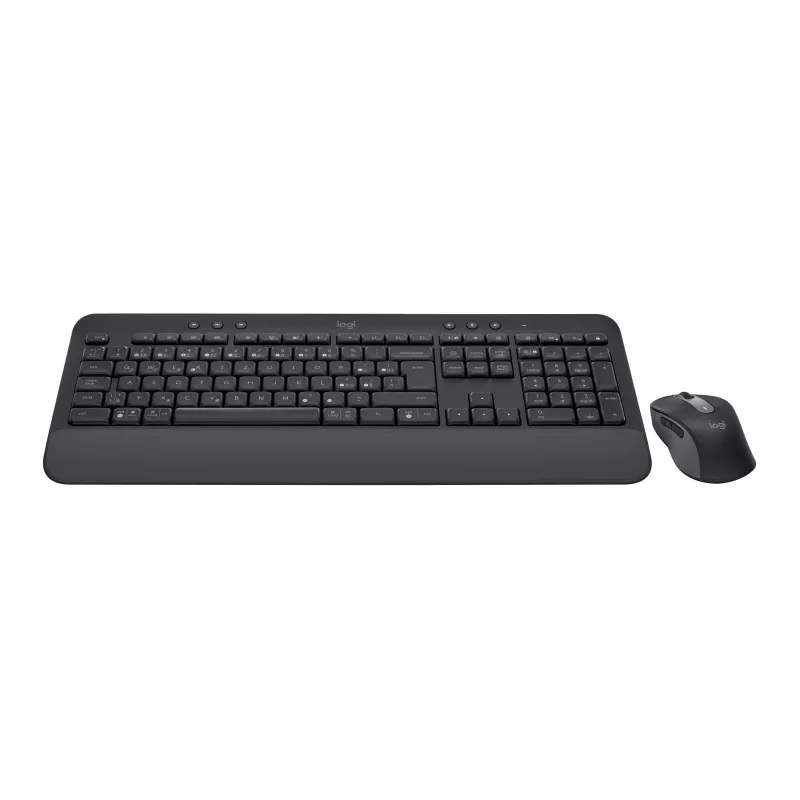 Logitech Signature MK650 voor bedrijven SK/CZ