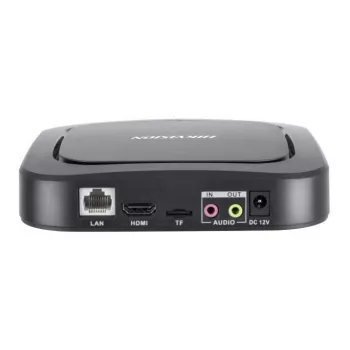 Videodecoder Hikvision DS-D60C-B 3840 x 2160 pixel