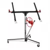 Droogbouwlift Dedra N1105 voor gipsplaten, 140–325 cm hoogte, 60 kg draagvermogen