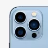 REFURB. Phone iPhone 13 PRO/128GB Sierra Blauw A Grade rood
