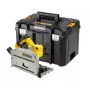 Invalzaag 690W 165mm/55mm koffer