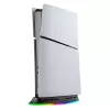 Koelstandaard SUBSONIC SA5656 voor PS5 en PS5 slim met LED-verlichting, multi-ventilator koeling, USB-gevoed