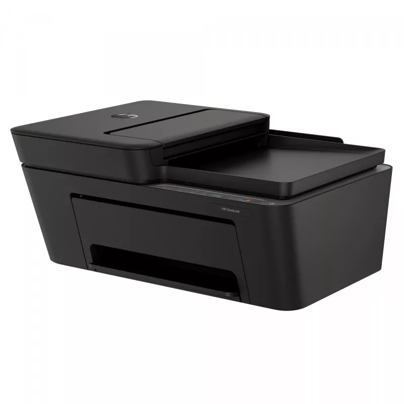 Multifunctioneel apparaat HP DeskJet 4320 thermische inkjet kleurendruk 4800x1200 DPI 5,5 ppm