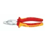 Combineren Knipex 01 06 190