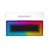 Gamemax | CPU-luchtkoeler | SIGMA550 INFINITY | wit