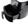 Heteluchtfriteuse JATA JEFR1225 5 L 1300 W zwart