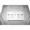 ASUS ROG GR701 Hyperion White, pc, wit, ATX, EATX, micro ATX, Mini-ITX, aluminium, multi, front
